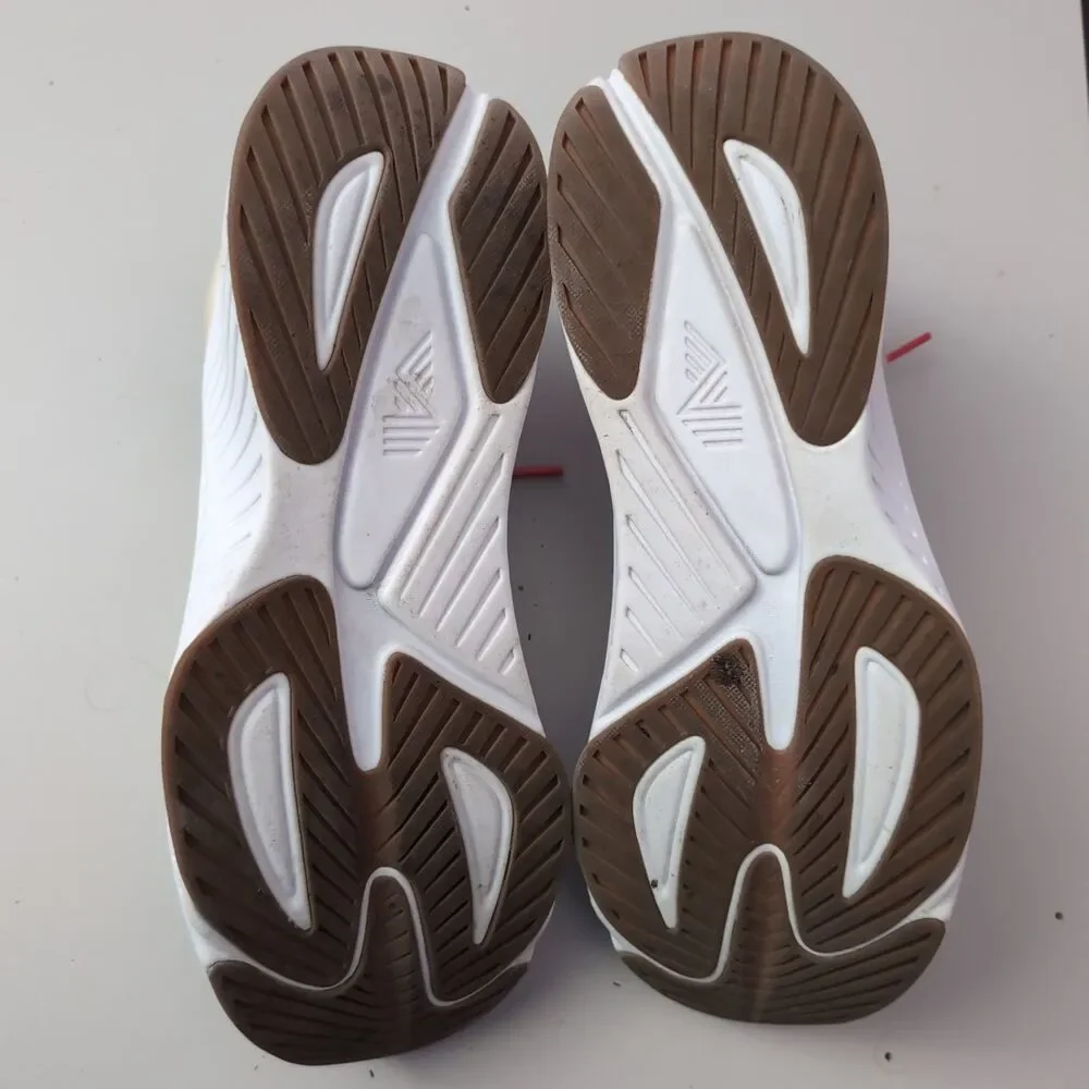 RAD R-1 Training Running Shoes Men's Size 10 R.A.D R1 Shoes